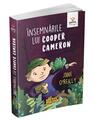 Copertă produs &Icirc;nsemnările lui Cooper Cameron - thumb 1