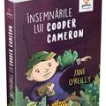 Copertă produs &Icirc;nsemnările lui Cooper Cameron - gallery small 