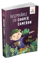 &Icirc;nsemnările lui Cooper Cameron
