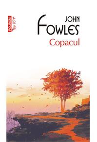 Copertă produs Copacul