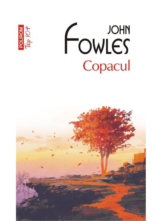 Copertă produs Copacul - gallery big 1