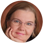 Fotografie autor Kathi Appelt