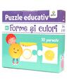 Copertă produs Forme și culori - thumb 1