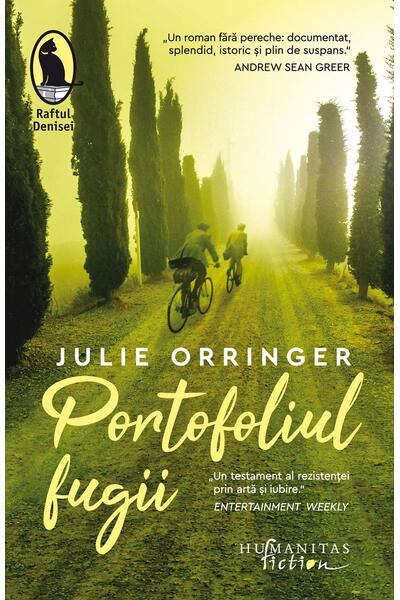 Portofoliul fugii