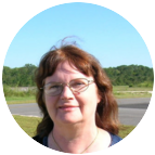 Fotografie autor Nancy Springer