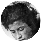 Fotografie autor  Etty Hillesum