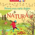 Copertă produs Prima mea carte despre natură - gallery small 