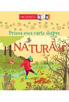 Imagine produs Prima mea carte despre natură