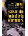 Copertă produs Jurnal (1941–1942). Scrisori din lagărul de la Westerbork (1943) - thumb 1