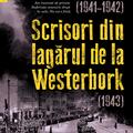 Copertă produs Jurnal (1941–1942). Scrisori din lagărul de la Westerbork (1943) - gallery small 