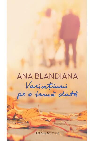 Variațiuni pe o temă dată