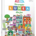 Copertă produs Descopăr lumea din jur! Primele mele enciclopedii bilingve - gallery small 