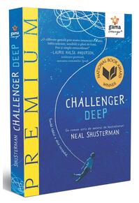 Copertă produs Challenger Deep