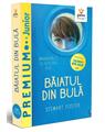 Copertă produs Băiatul din bulă - thumb 1