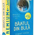 Copertă produs Băiatul din bulă - gallery small 