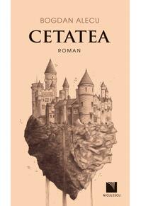 Copertă produs Cetatea