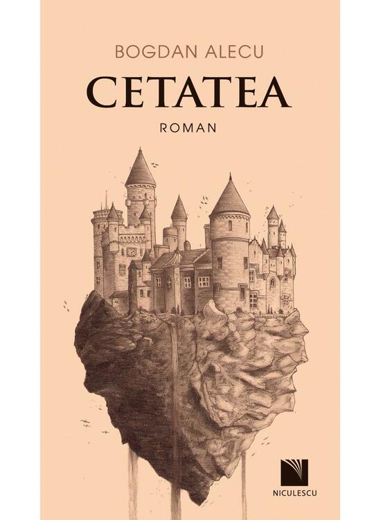 Copertă produs Cetatea - gallery big 1