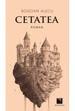 Copertă produs Cetatea