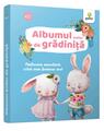 Copertă produs Albumul anilor de grădiniță - thumb 1