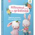 Copertă produs Albumul anilor de grădiniță - gallery small 
