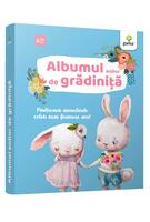Imagine produs Albumul anilor de grădiniță