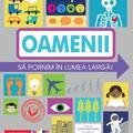 Copertă produs Geografica: oamenii. Să pornim &icirc;n lumea largă - gallery small 