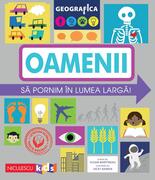 Geografica: oamenii. Să pornim &icirc;n lumea largă