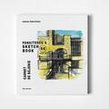 Copertă produs Panaitescu`s Sketch Book 66 (2013-16) / Carnet de băjenie - gallery small 