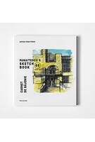 Imagine produs Panaitescu`s Sketch Book 66 (2013-16) / Carnet de băjenie