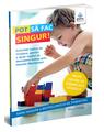 Copertă produs Pot să fac singur! Cărți Montessori pentru părinți - thumb 1