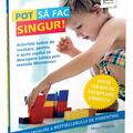 Copertă produs Pot să fac singur! Cărți Montessori pentru părinți - gallery small 