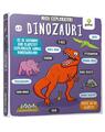 Copertă produs Dinozauri - thumb 1