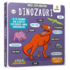 Copertă produs Dinozauri