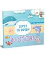 Copertă produs &Icirc;n ocean. Lecții de desen - thumb 1