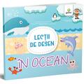 Copertă produs &Icirc;n ocean. Lecții de desen - gallery small 