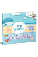 &Icirc;n ocean. Lecții de desen