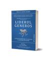 Copertă produs Liderul generos - thumb 1