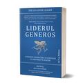 Copertă produs Liderul generos - gallery small 