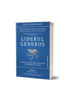 Copertă produs Liderul generos