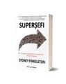 Copertă produs Superșefi - thumb 1