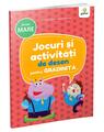 Copertă produs Jocuri și activități de desen - grupa mare - thumb 1