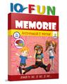 Copertă produs Memorie. IQ Fun - thumb 1