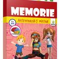 Copertă produs Memorie. IQ Fun - gallery small 