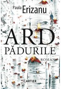 Copertă produs Ard pădurile