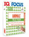Copertă produs Animale - Nivel Inițiat - thumb 1