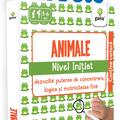 Copertă produs Animale - Nivel Inițiat - gallery small 