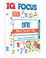 Copertă produs Cifre - Nivel Junior Plus - thumb 1