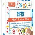 Copertă produs Cifre - Nivel Junior Plus - gallery small 