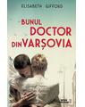 Copertă produs Bunul doctor din Varșovia - thumb 1