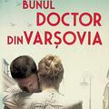 Copertă produs Bunul doctor din Varșovia - gallery small 